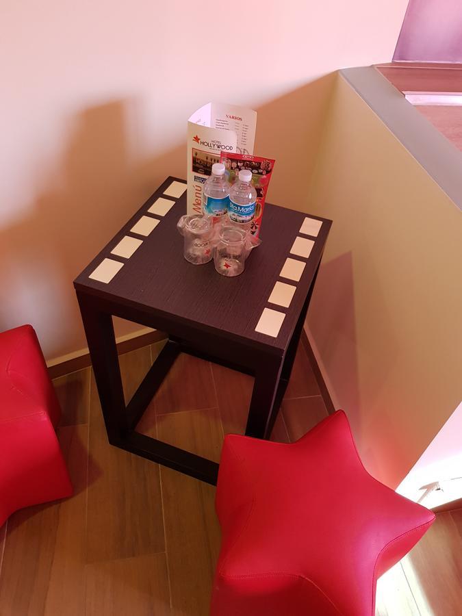 Hollywood 4* Mexiko-Stadt