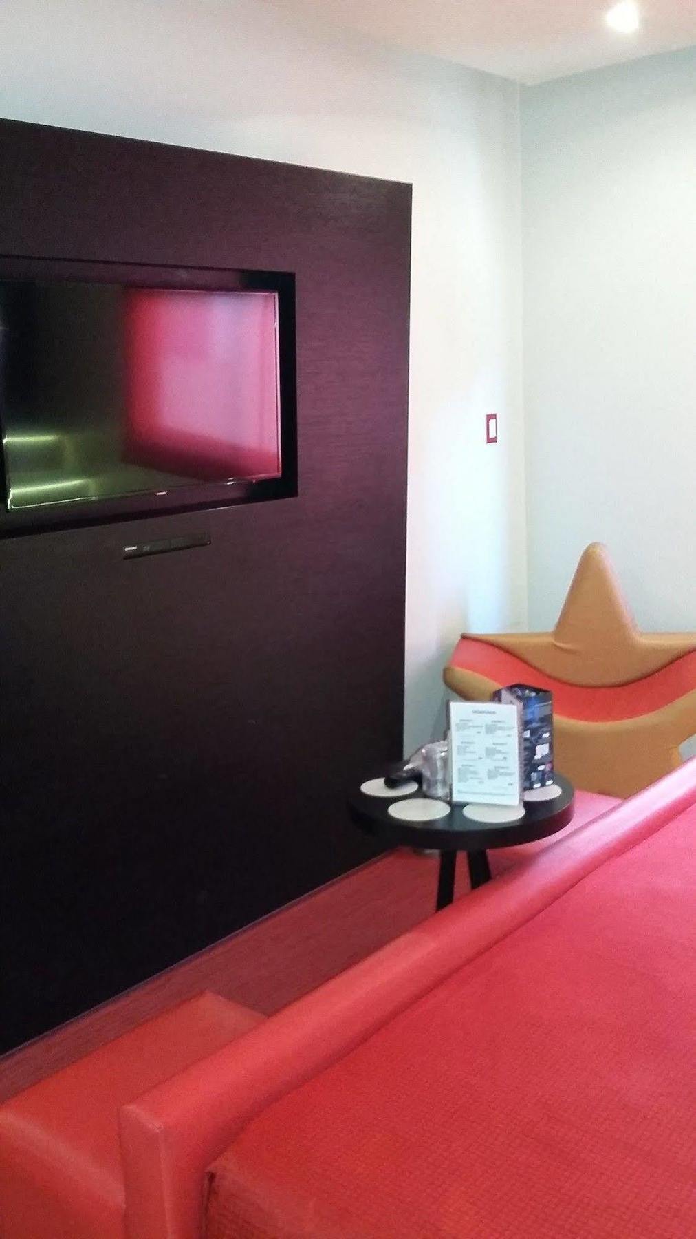 Hollywood 4* Mexiko-Stadt