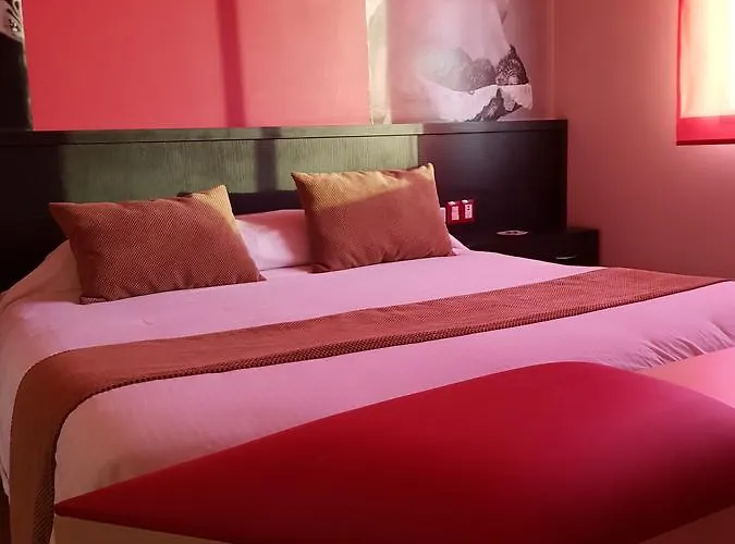 Hotel Hollywood